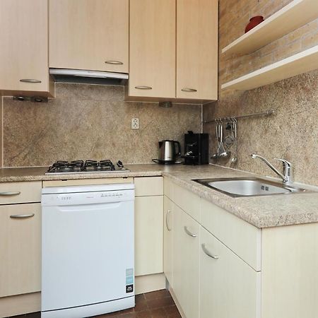 Vila Zon&Zee Vakanties Duinzigt Noordwijkerhout Exteriér fotografie