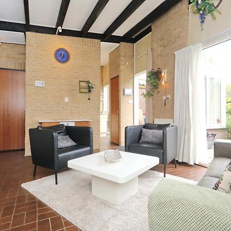 Vila Zon&Zee Vakanties Duinzigt Noordwijkerhout Exteriér fotografie