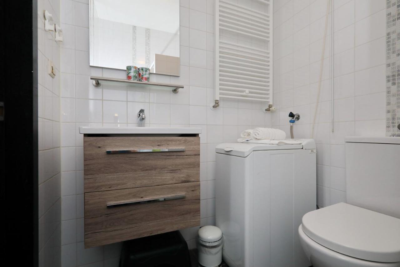 Vila Zon&Zee Vakanties Duinzigt Noordwijkerhout Exteriér fotografie