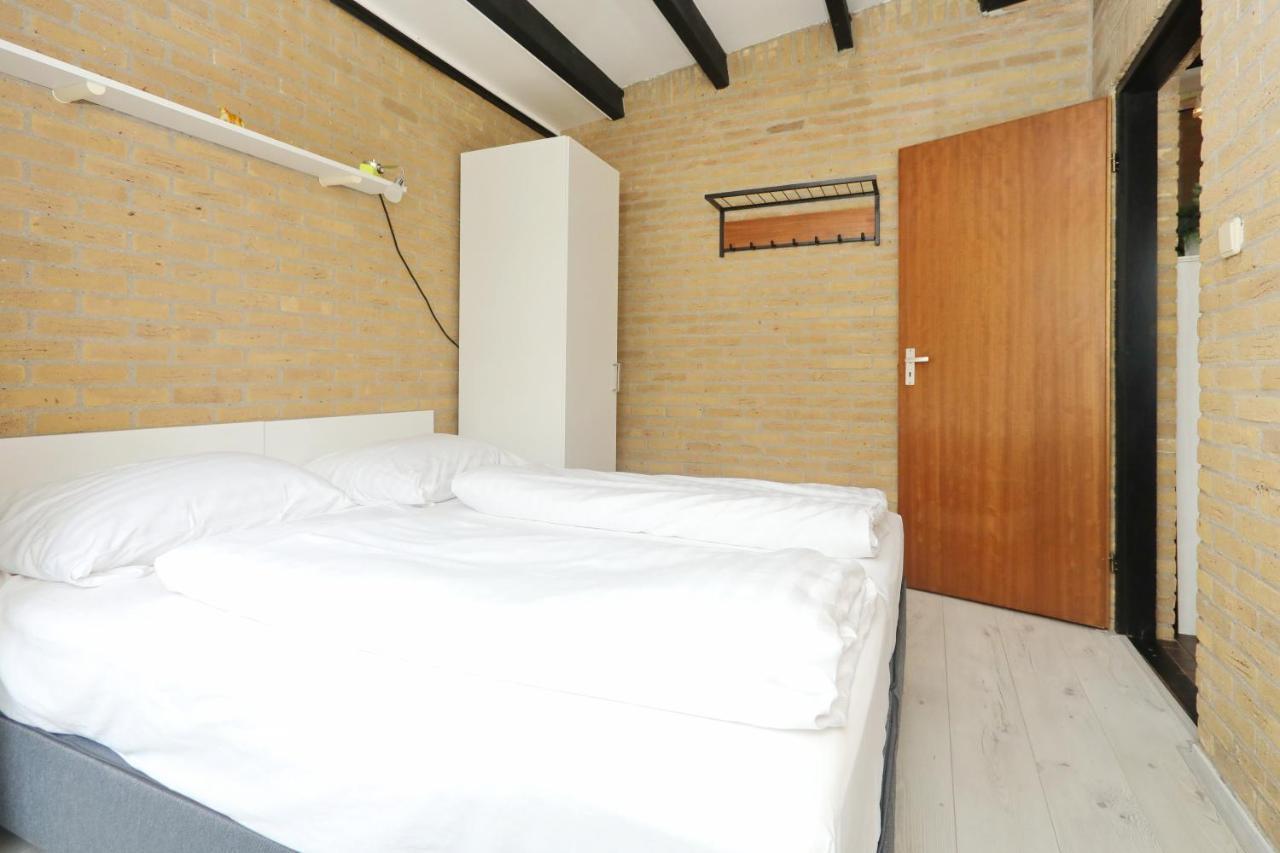 Vila Zon&Zee Vakanties Duinzigt Noordwijkerhout Exteriér fotografie