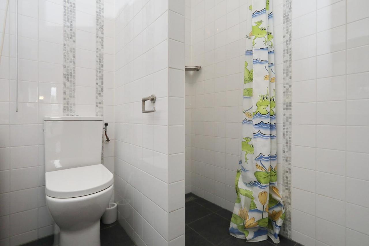 Vila Zon&Zee Vakanties Duinzigt Noordwijkerhout Exteriér fotografie