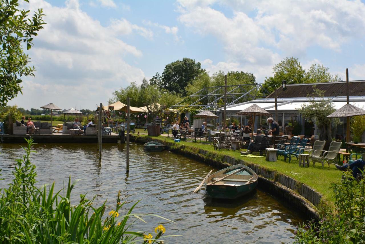 Vila Zon&Zee Vakanties Duinzigt Noordwijkerhout Exteriér fotografie