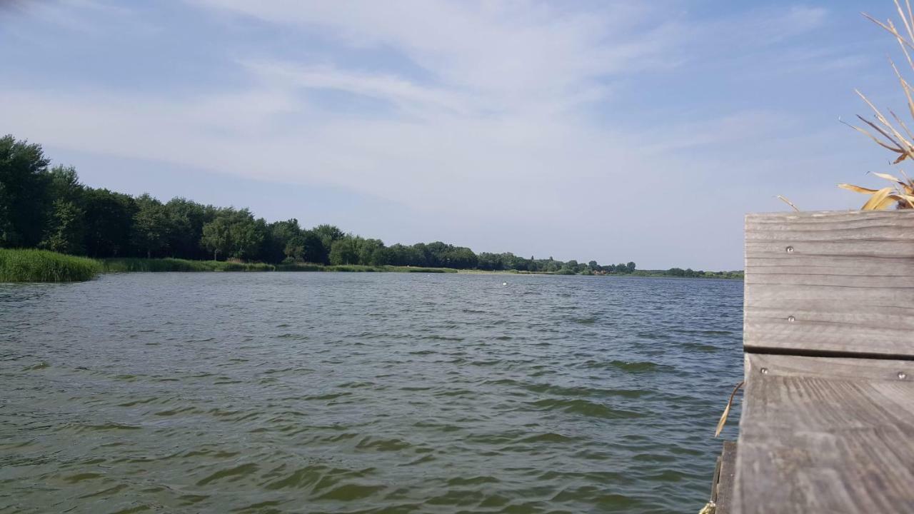 Vila Zon&Zee Vakanties Duinzigt Noordwijkerhout Exteriér fotografie